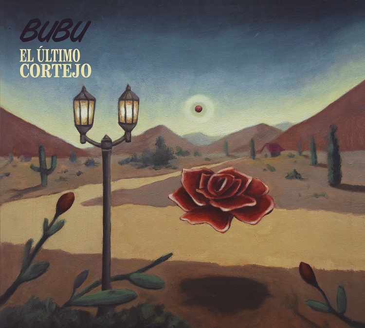 Clásica banda argentina Bubu presenta su nuevo disco: escucha 